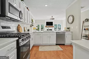 203 Albemarle Ln, Peachtree City, GA 30269 - Photo 19