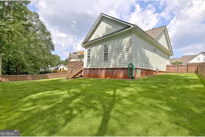 203 Albemarle Lane, Peachtree City, GA 30269 - Photo 57