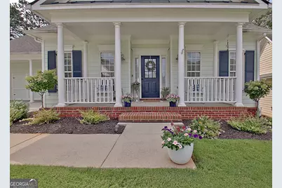 203 Albemarle Lane, Peachtree City, GA 30269 - Photo 5