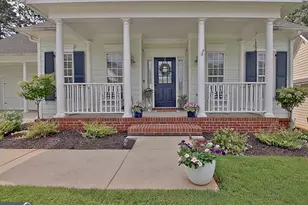 203 Albemarle Ln, Peachtree City, GA 30269 - Photo 5