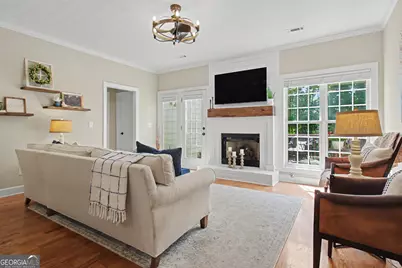 203 Albemarle Lane, Peachtree City, GA 30269 - Photo 25