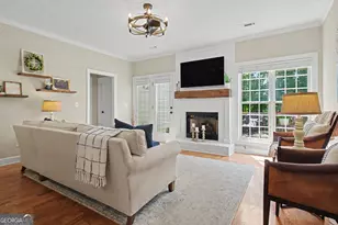 203 Albemarle Ln, Peachtree City, GA 30269 - Photo 25
