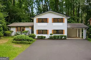 3309 Chase Rd, Atlanta, GA 30341 - Photo 1