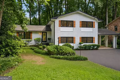 3309 Chase Road, Atlanta, GA 30341 - Photo 5