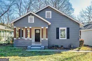 2506 Maple St, East Point, GA 30344 - Photo 1