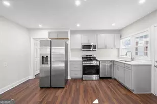 2506 Maple St, East Point, GA 30344 - Photo 7