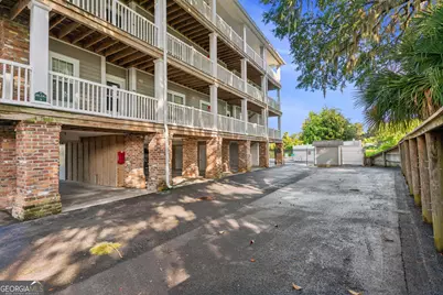 91 Screven Street, Darien, GA 31305 - Photo 5