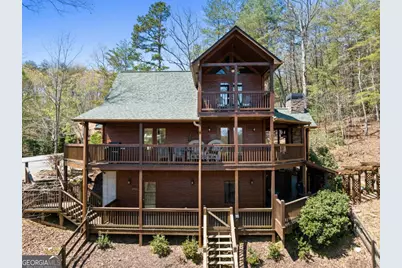 113 Dallas Lane, Blue Ridge, GA 30513 - Photo 1