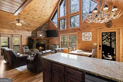 113 Dallas Lane, Blue Ridge, GA 30513 - Photo 11