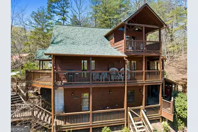 113 Dallas Lane, Blue Ridge, GA 30513 - Photo 49
