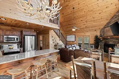 113 Dallas Lane, Blue Ridge, GA 30513 - Photo 5