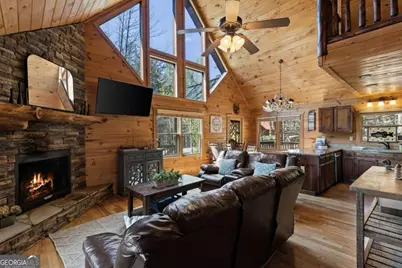 113 Dallas Lane, Blue Ridge, GA 30513 - Photo 13