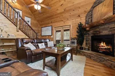 113 Dallas Lane, Blue Ridge, GA 30513 - Photo 3