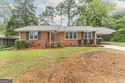 2839 Riverview Road, Macon, GA 31204 - Photo 1