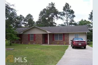 214 John Paul Avenue, Statesboro, GA 30458 - Photo 1