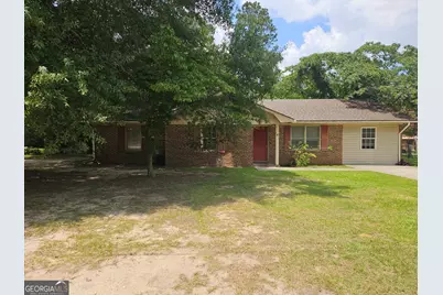 214 John Paul Avenue, Statesboro, GA 30458 - Photo 3