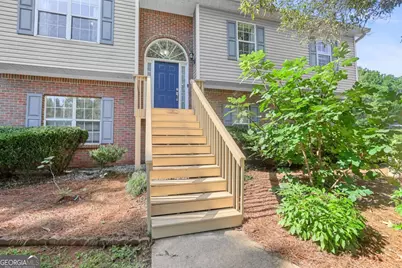 35 Hidden Brook Trail, Newnan, GA 30265 - Photo 5