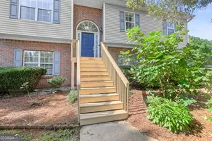 35 Hidden Brook Trail, Newnan, GA 30265 - Photo 5