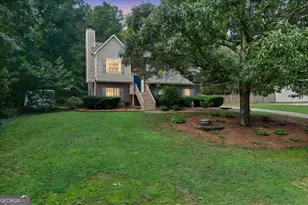 35 Hidden Brook Trail, Newnan, GA 30265 - Photo 1