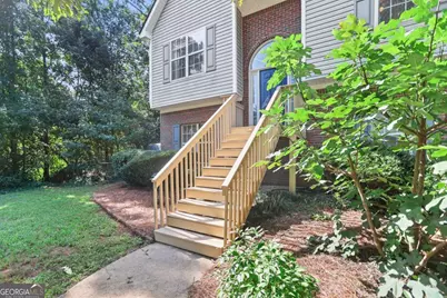 35 Hidden Brook Trail, Newnan, GA 30265 - Photo 5