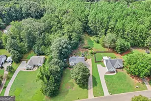 35 Hidden Brook Trail, Newnan, GA 30265 - Photo 37