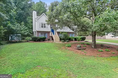 35 Hidden Brook Trail, Newnan, GA 30265 - Photo 39