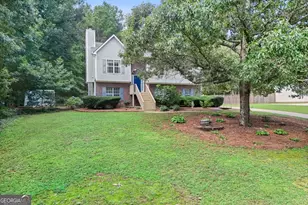 35 Hidden Brook Trail, Newnan, GA 30265 - Photo 39