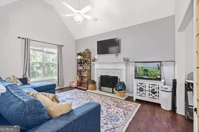 35 Hidden Brook Trail, Newnan, GA 30265 - Photo 7