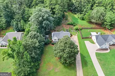35 Hidden Brook Trail, Newnan, GA 30265 - Photo 37