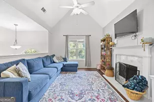 35 Hidden Brook Trail, Newnan, GA 30265 - Photo 9
