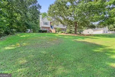 35 Hidden Brook Trail, Newnan, GA 30265 - Photo 41