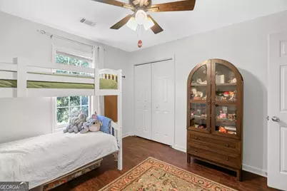35 Hidden Brook Trail, Newnan, GA 30265 - Photo 19