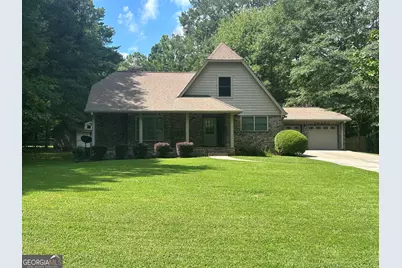 105 Hickory Place, Fayetteville, GA 30214 - Photo 1