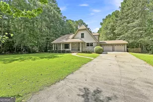 105 Hickory Pl, Fayetteville, GA 30214 - Photo 5