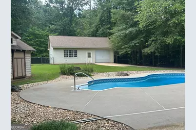 105 Hickory Place, Fayetteville, GA 30214 - Photo 5