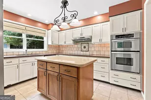 105 Hickory Pl, Fayetteville, GA 30214 - Photo 23