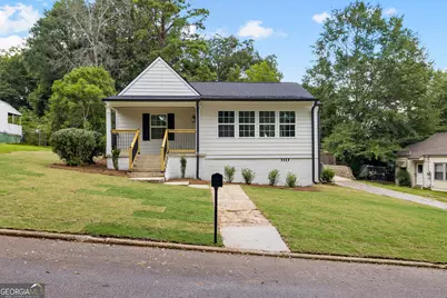 103 Carden Street, Hogansville, GA 30230 - Photo 3