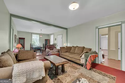 1404 W Main Street, Bowersville, GA 30516 - Photo 41