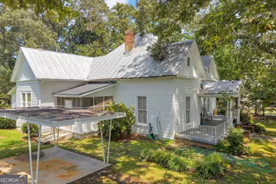 1404 W Main Street, Bowersville, GA 30516 - Photo 3