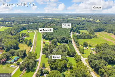 1404 W Main Street, Bowersville, GA 30516 - Photo 65