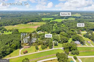 1404 W Main St, Bowersville, GA 30516 - Photo 63
