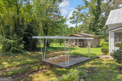 1404 W Main Street, Bowersville, GA 30516 - Photo 5