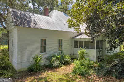 1404 W Main Street, Bowersville, GA 30516 - Photo 7