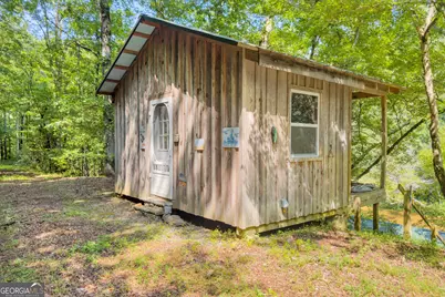 0 Waters Edge Trail, Talking Rock, GA 30175 - Photo 3