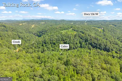 0 Waters Edge Trail, Talking Rock, GA 30175 - Photo 45
