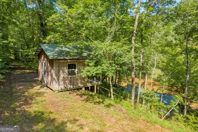 0 Waters Edge Trail, Talking Rock, GA 30175 - Photo 31