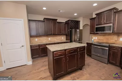 212 Chrisopher Luke Circle, Perry, GA 31069 - Photo 11