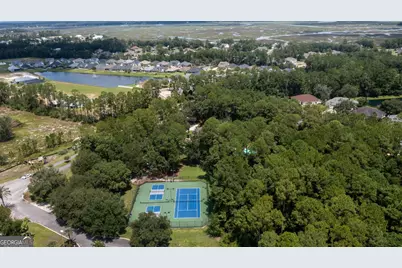 109 Kathryne Bailey Drive, Kingsland, GA 31548 - Photo 3