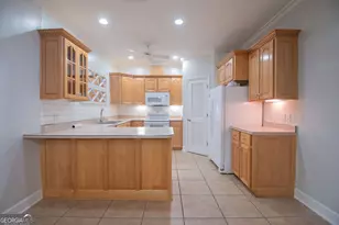 109 Kathryne Bailey Dr, Kingsland, GA 31548 - Photo 7