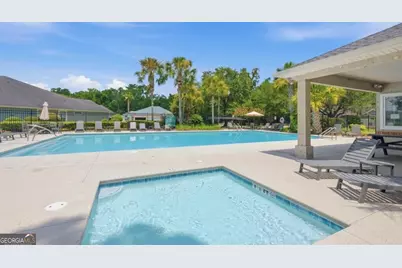 109 Kathryne Bailey Drive, Kingsland, GA 31548 - Photo 29